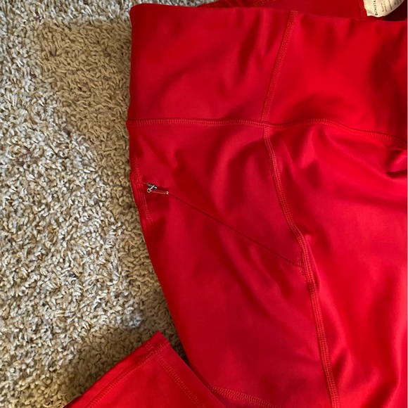 Athleta leggings - Picture 2 of 5